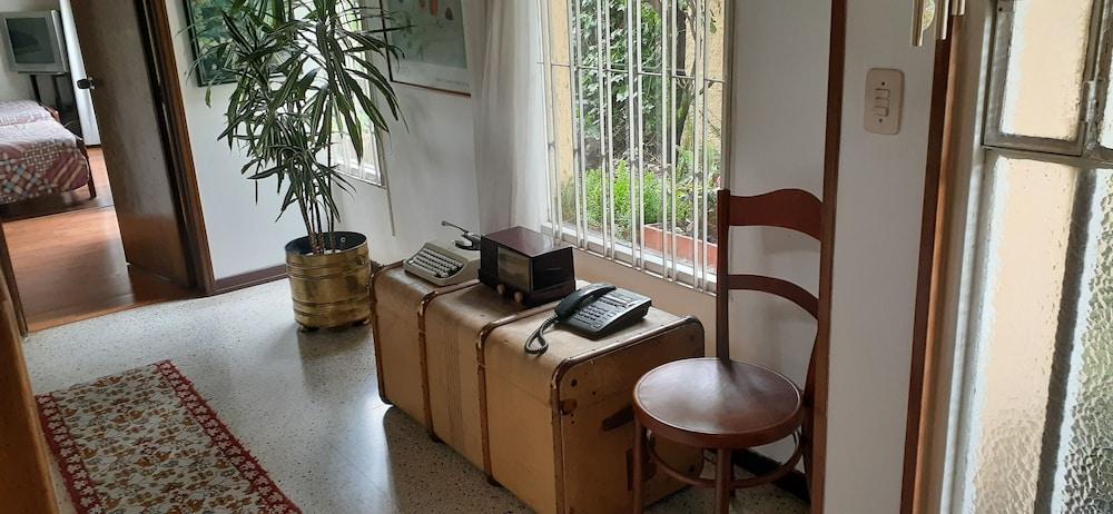 The Hostel Bogota Real