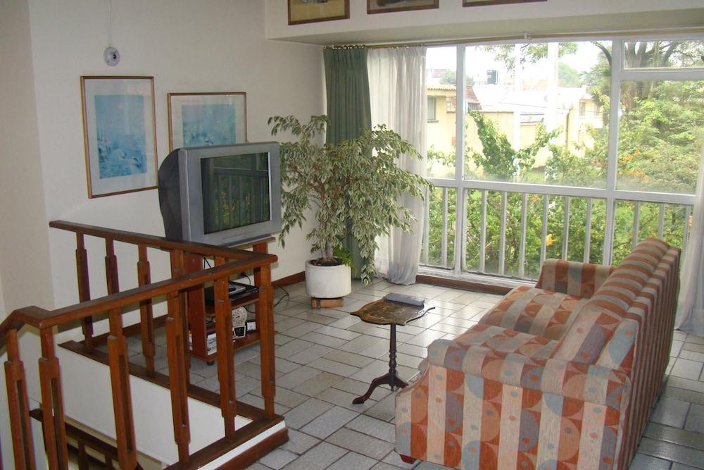 The Hostel Bogota Real