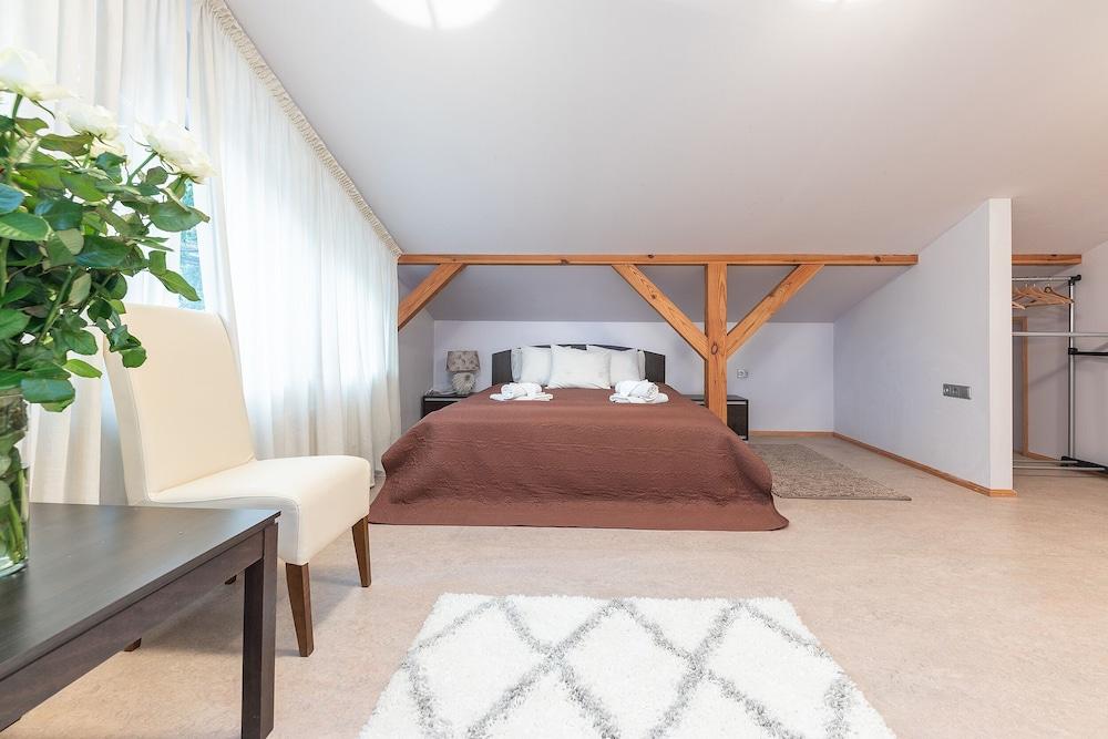 Room in B&B - Valensija - Suite for two With Balcony #1