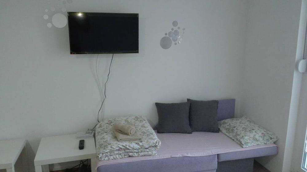 Appartamento Riva,temerin,serbia