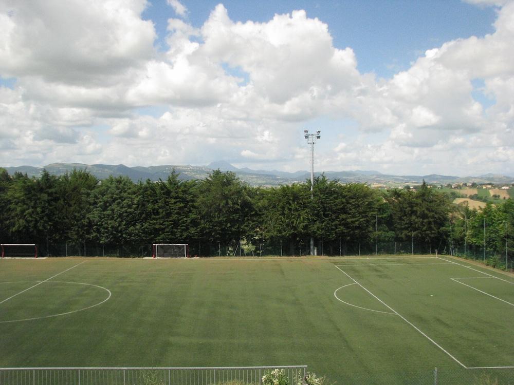 Settecolli Sport Hostel - Single Room 102