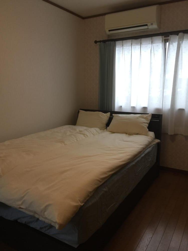 Fukunae House - Hostel