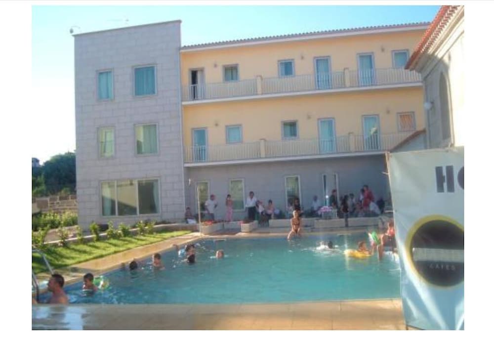 Hotel Portas do Dão