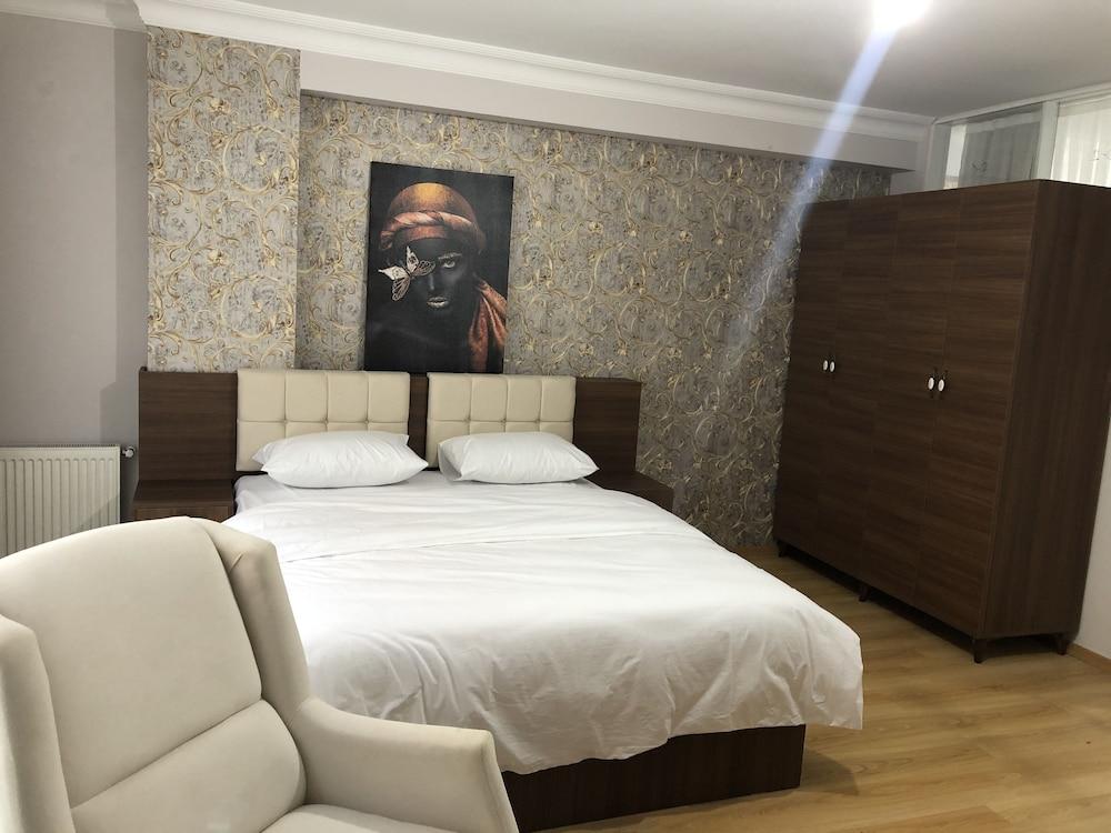 Marmara Apart Otel