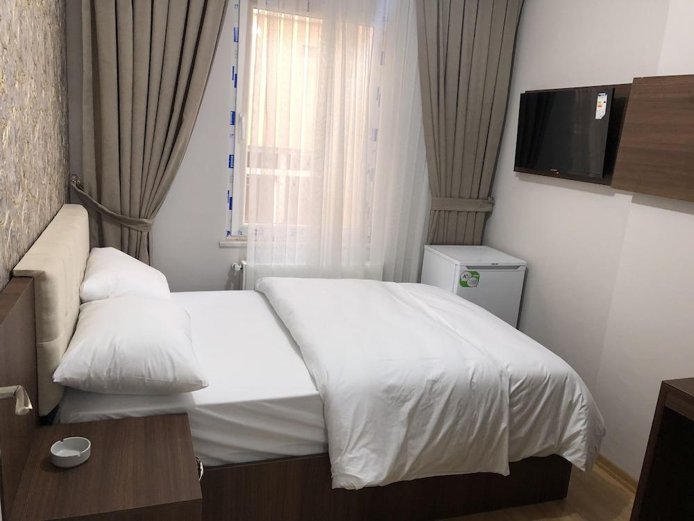 Marmara Apart Otel