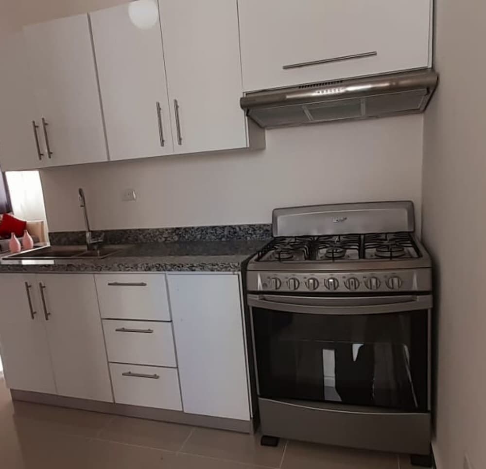 Residencial Don Mero