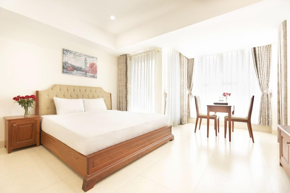 Bao Son Hotel & Apartment