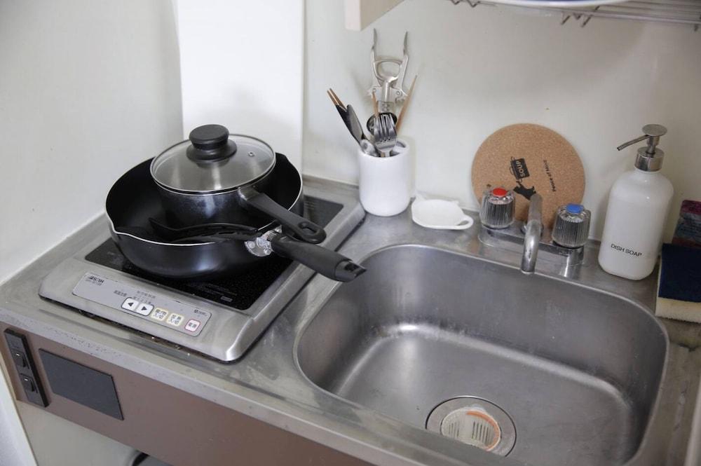 Exsaison Shirokita 412