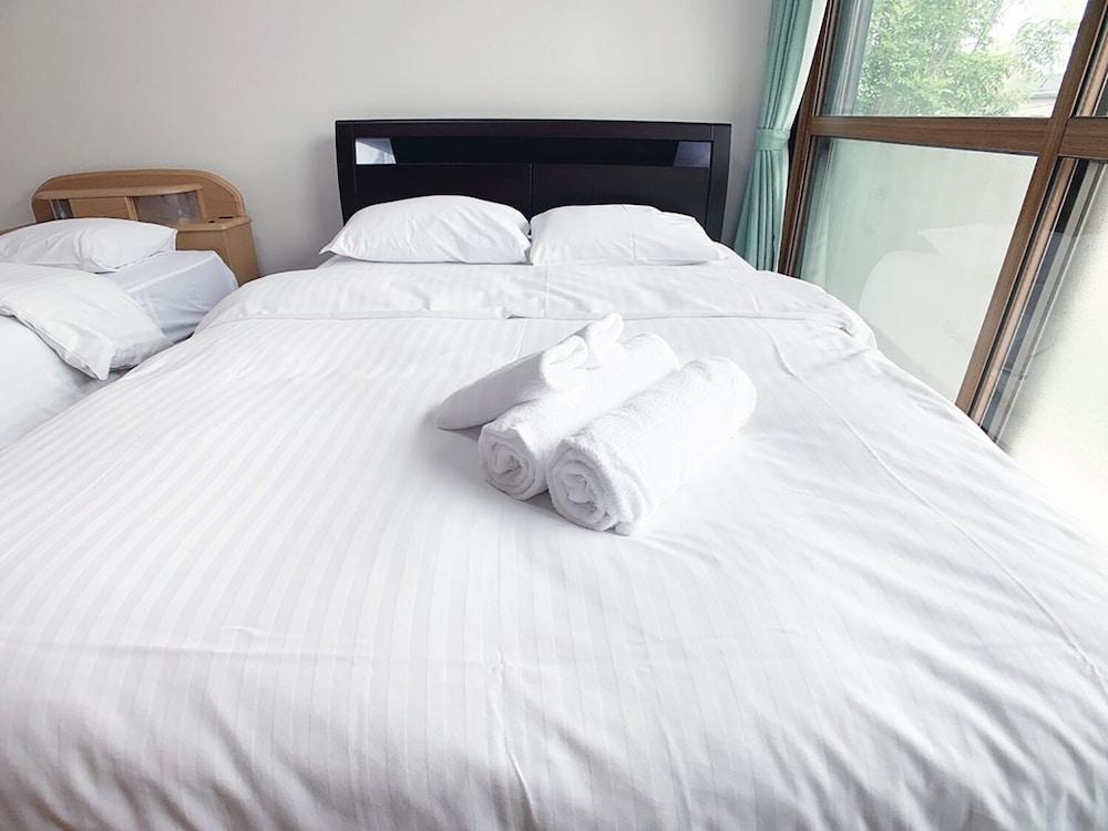 Itsukaichi First Villa Hiroshima