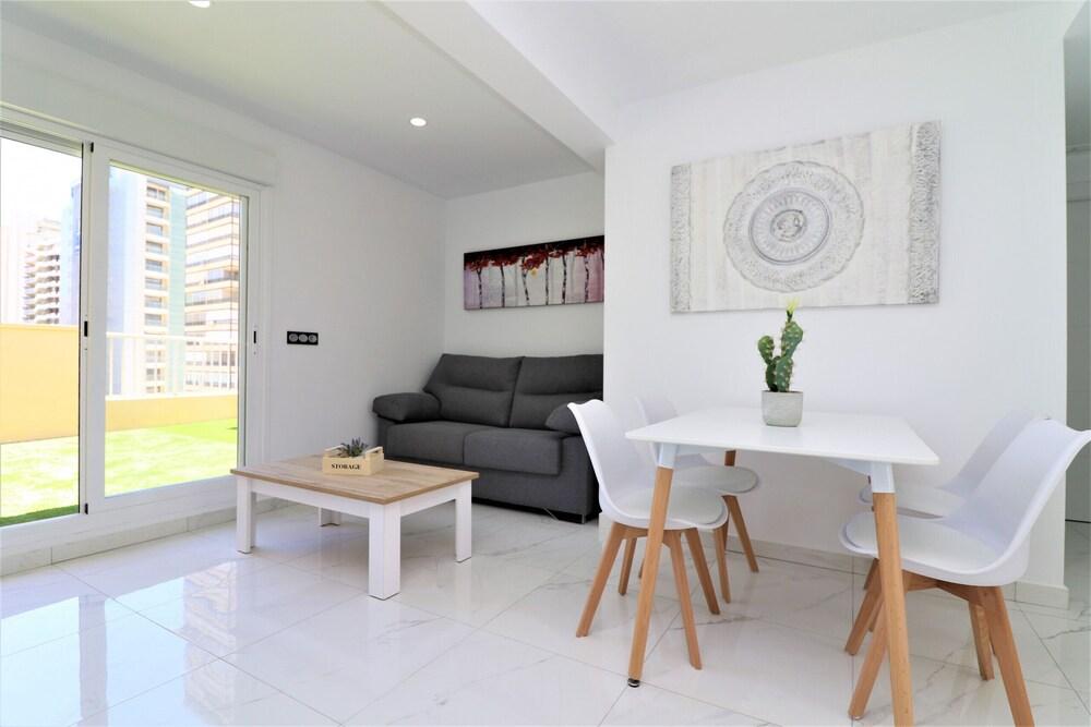 Apartamento Penthouse Ancla 461