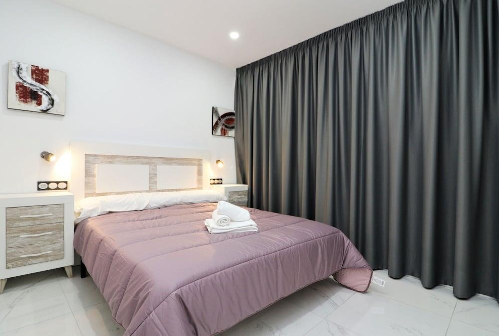 Apartamento Penthouse Ancla 461