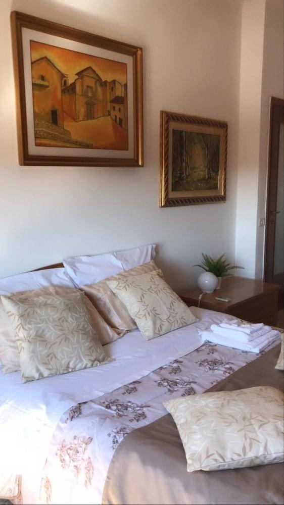 Panoramic and Bright Penthouse is Waiting for you