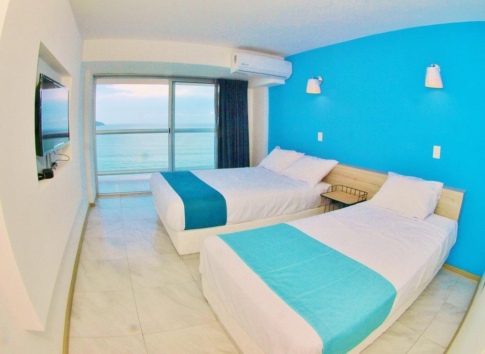 Bnow Hotels Acapulco