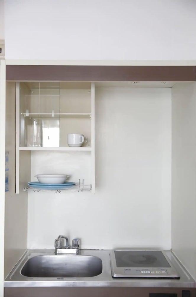 Exsaison Shirokita 511