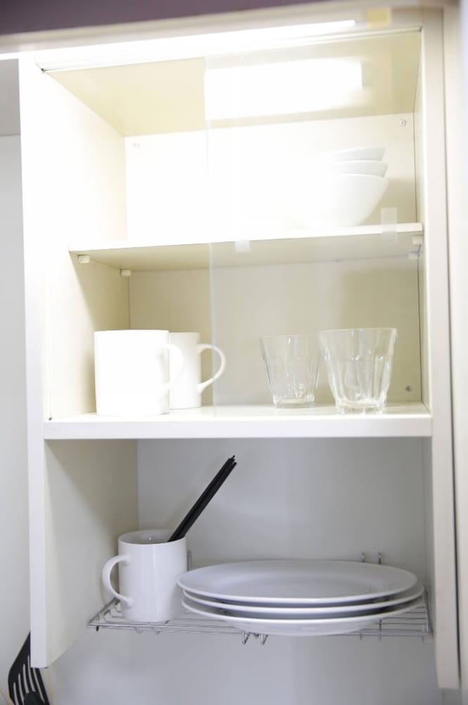 Exsaison Shirokita 612