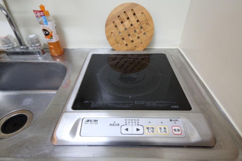 Exsaison Shirokita 809