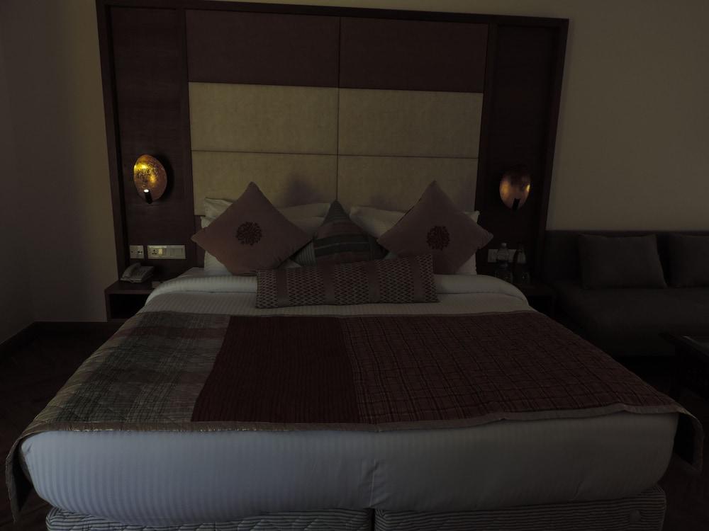 juSTa Mukteshwar Retreat & Spa