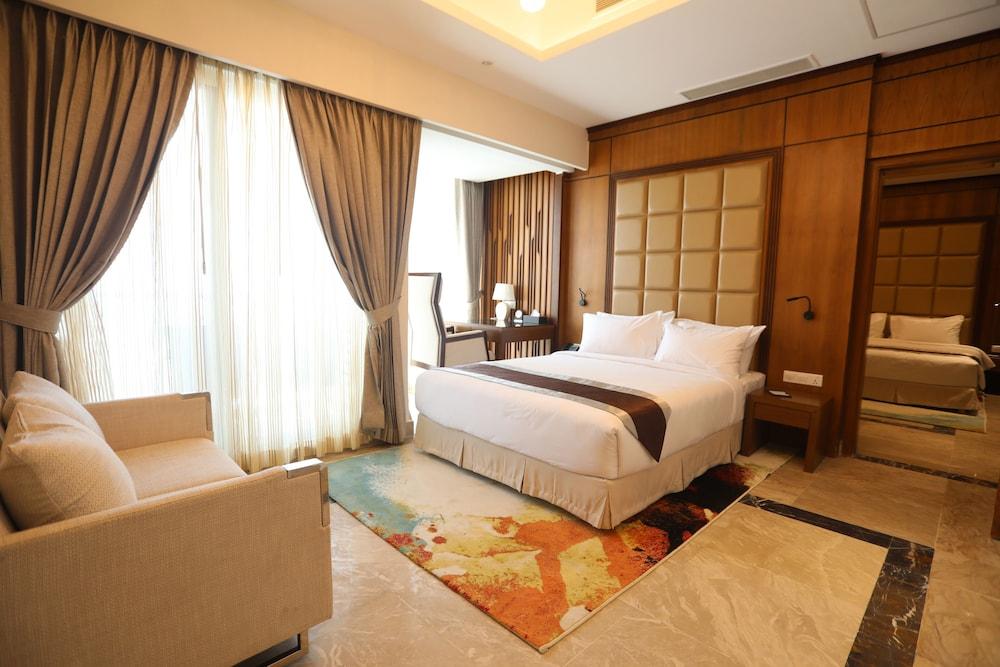 Army Welfare Trust Rest House Joltarongo