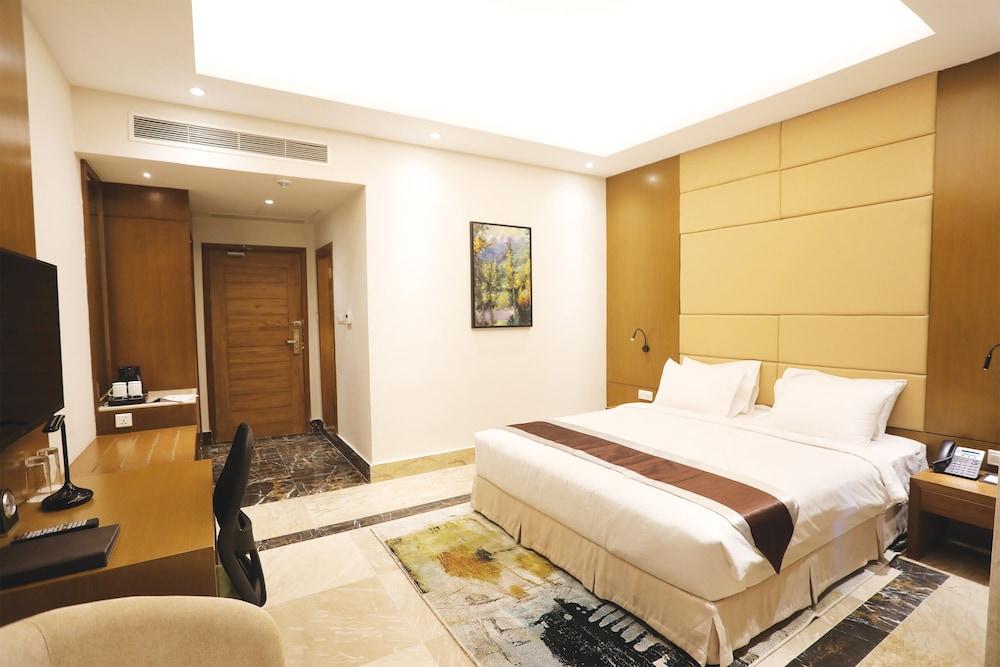 Army Welfare Trust Rest House Joltarongo