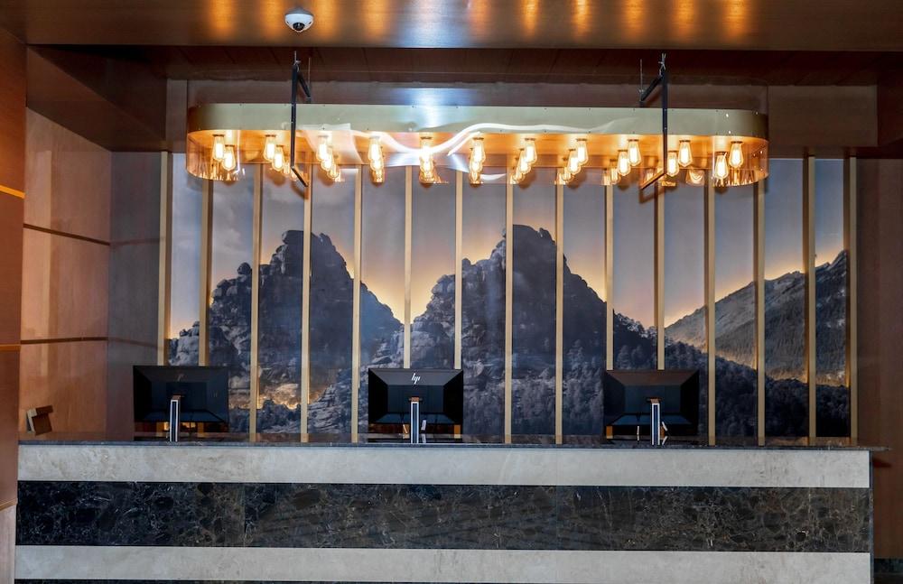 Wyndham Garden Burabay