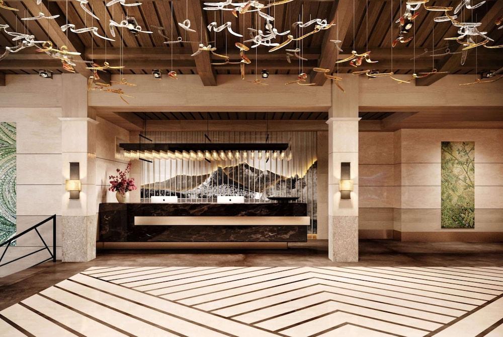 Wyndham Garden Burabay