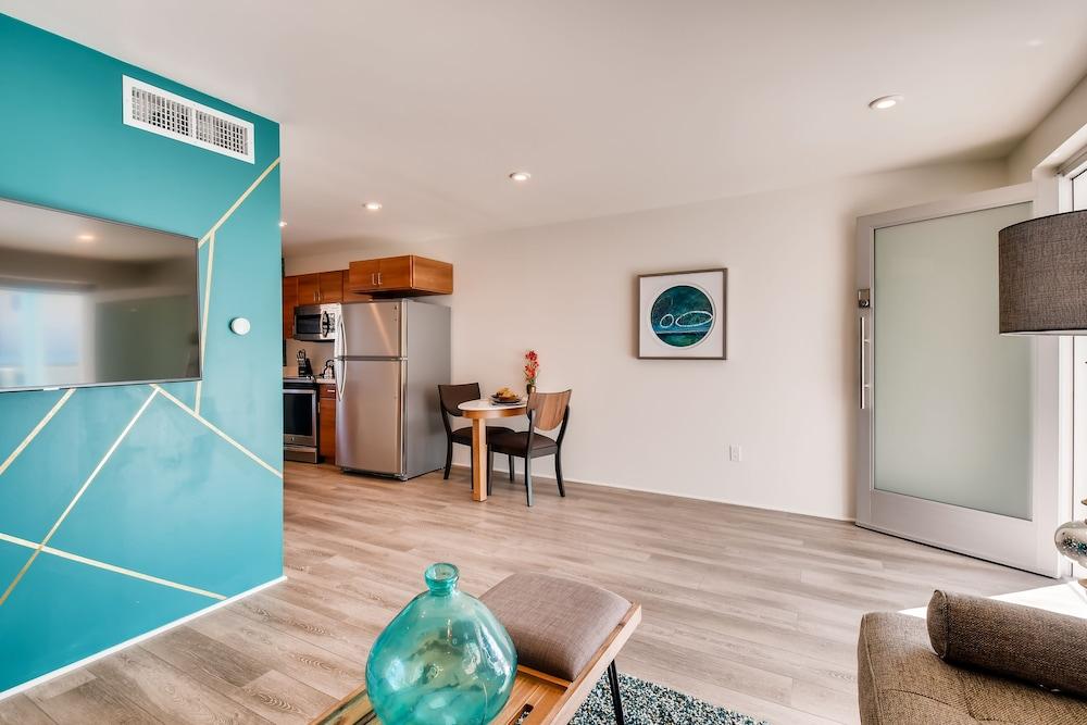 Hollywood Studios in Downtown Phoenix