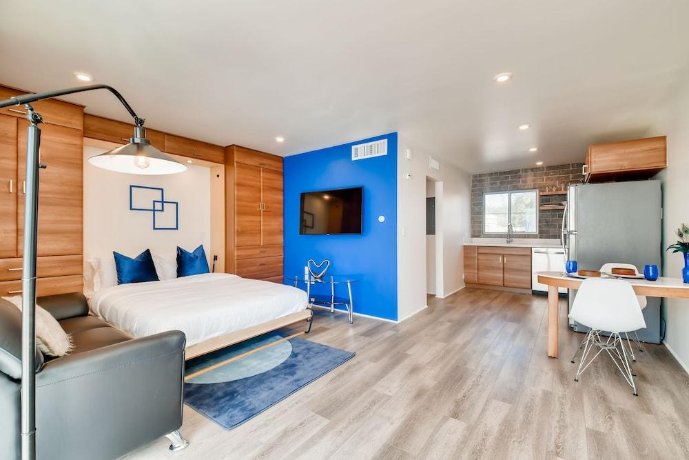 Hollywood Studios in Downtown Phoenix