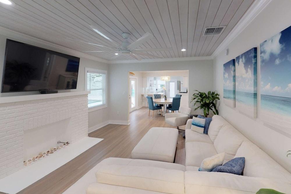 The Lewis Properties