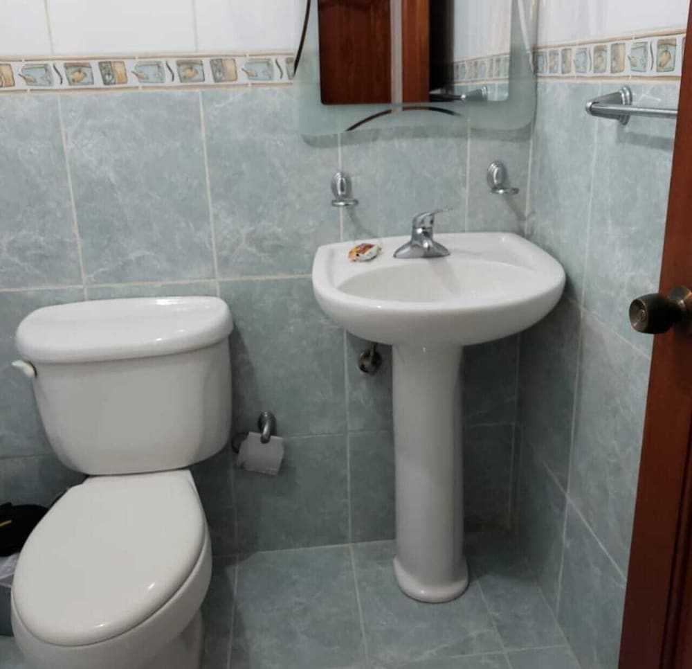 Residencial Las Dianas