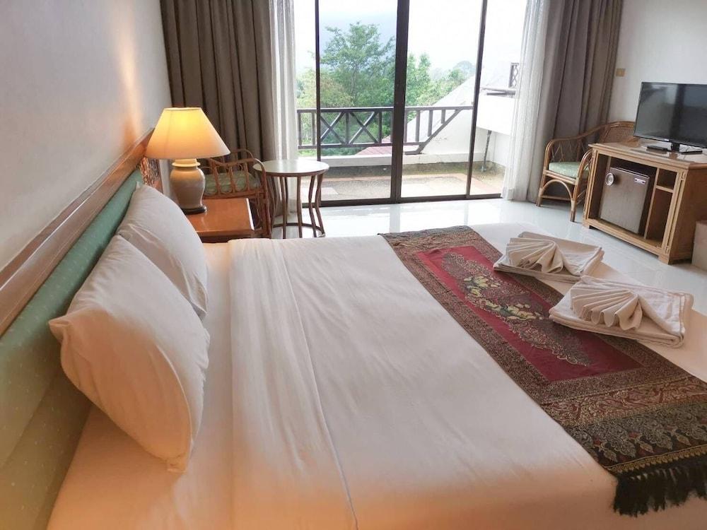 Mandarin Hotel Khaoyai