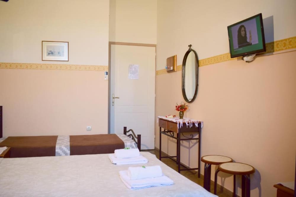 Stoa Rooms Chania Old Port