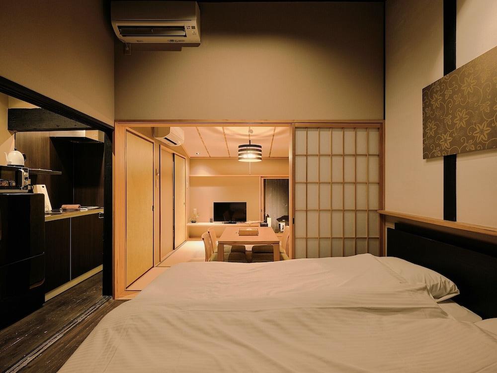 Connect inn Gionmiyagawacho