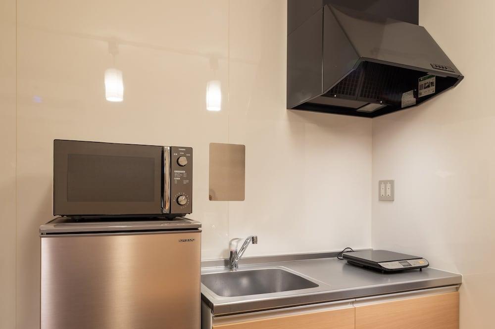 Connect inn Kujo Kawaramachi