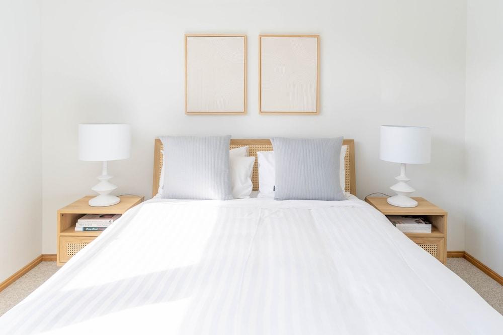 Blue Cottage Bruny Island