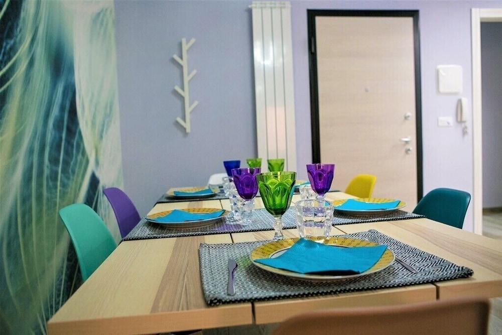 Casa Gabry Design a Due Passi dal Centro e dal Mare