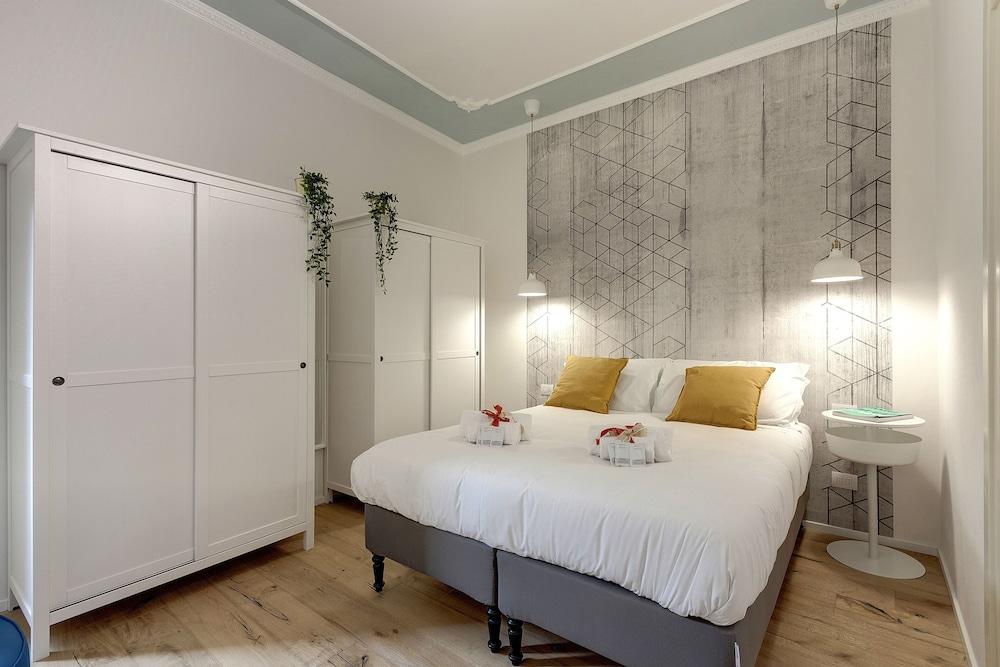 Mamo Florence - Ricasoli Apartment