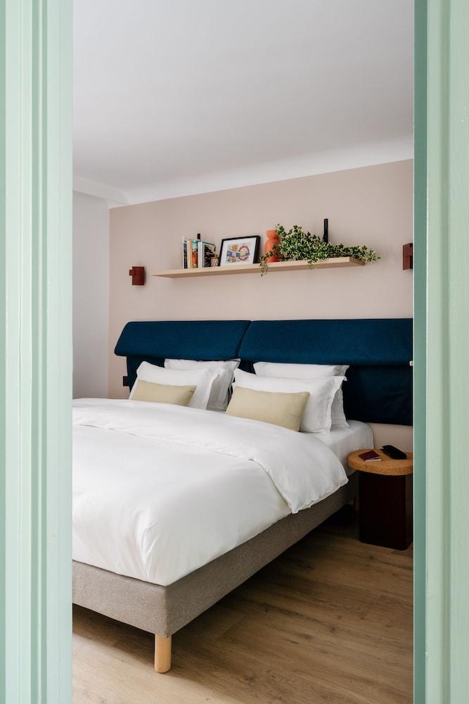 Edgar Suites Auteuil - Le Marois
