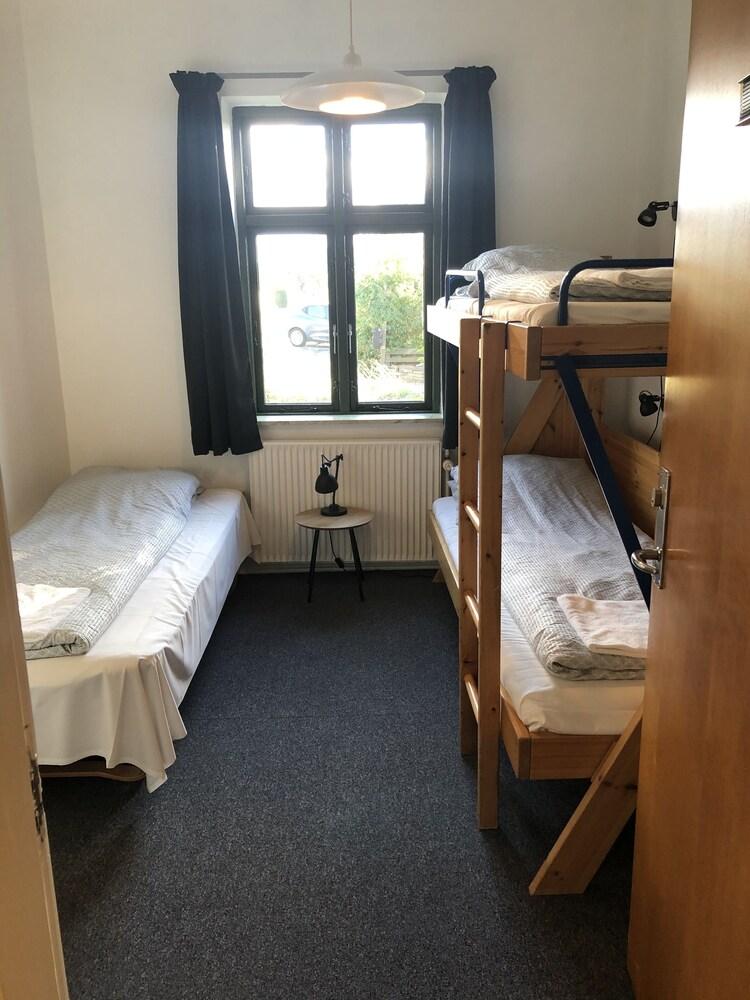 Gorvannsminde - Hostel