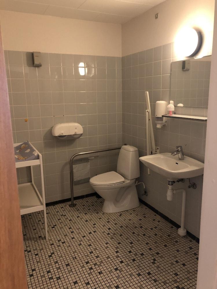 Gorvannsminde - Hostel