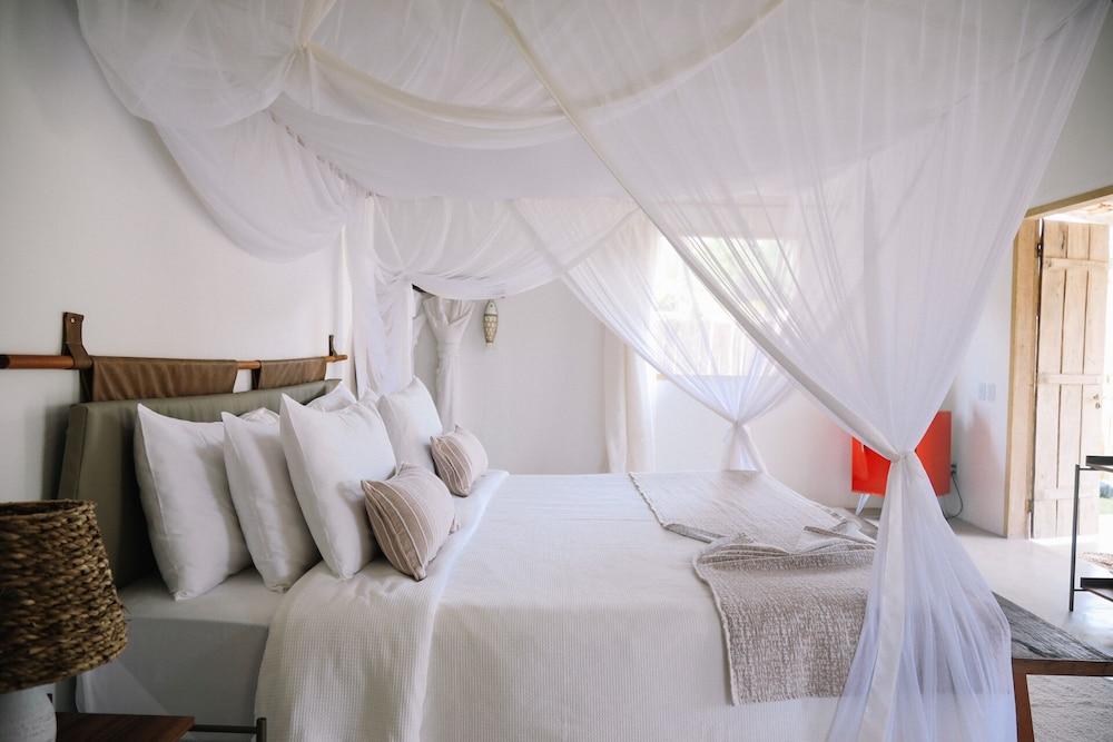 Villa dos Nativos Boutique Hotel