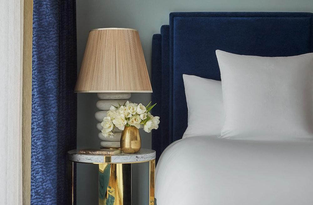 The Sun Rose West Hollywood