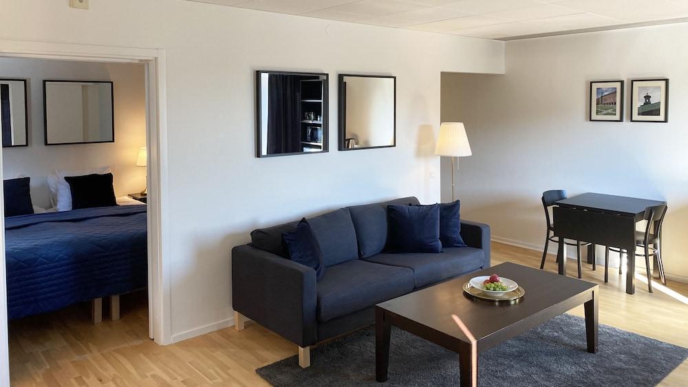 Longstay STHLM South