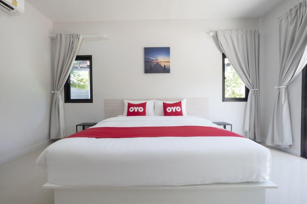 OYO 75378 Thawapee Resort
