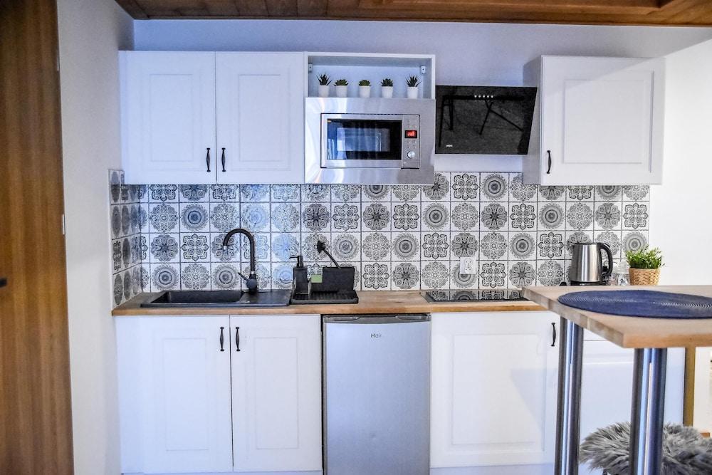 Pod Tatrzańskim Niebem