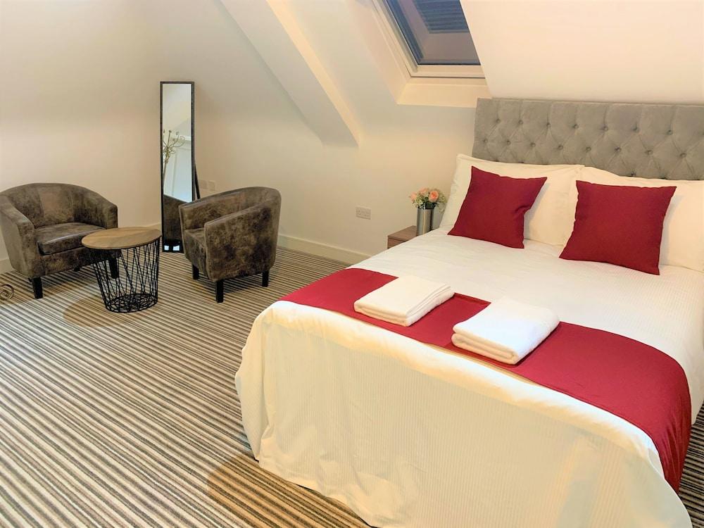 Green View Hotel Near Dartford