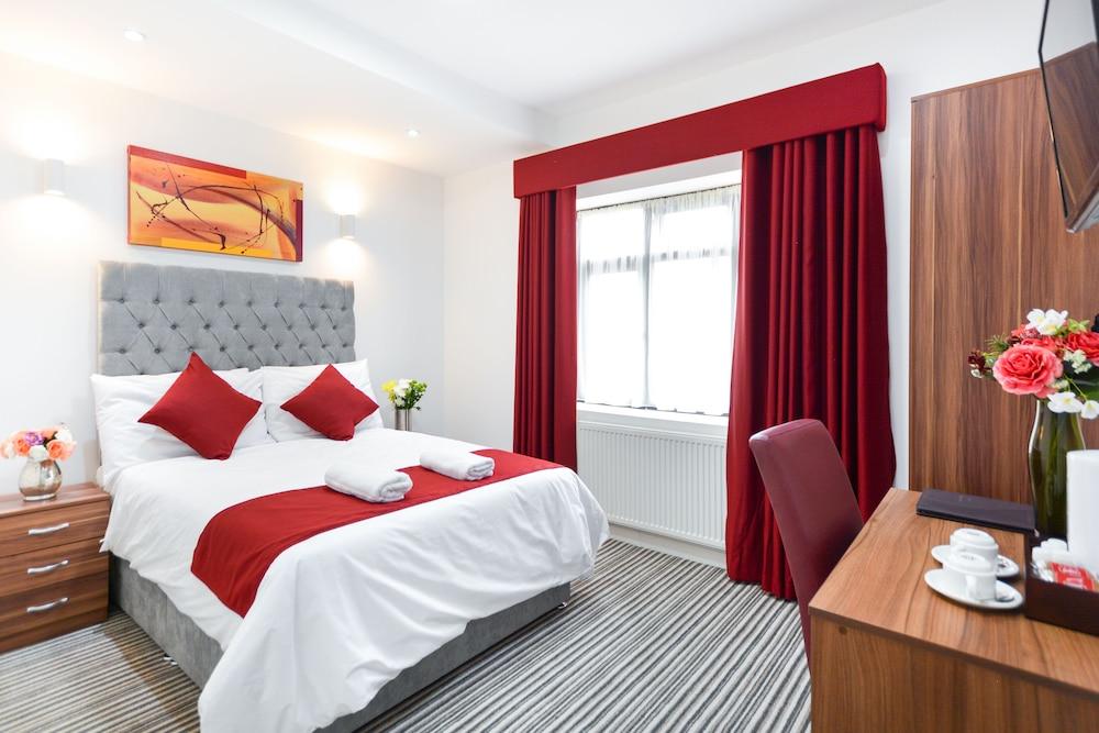 Green View Hotel Near Dartford