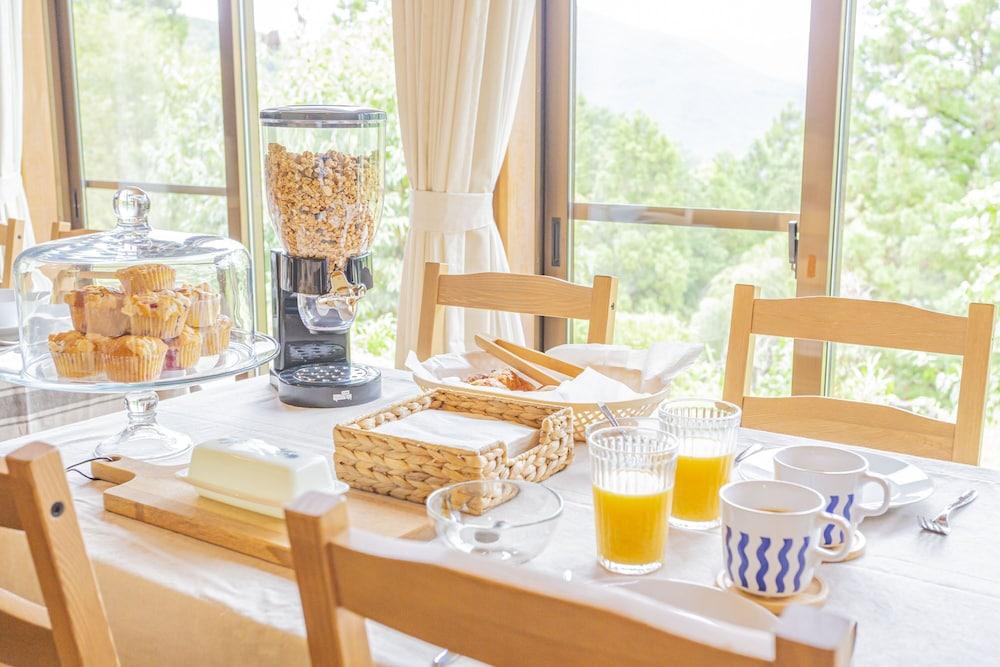 Kanata Mountain Lodge