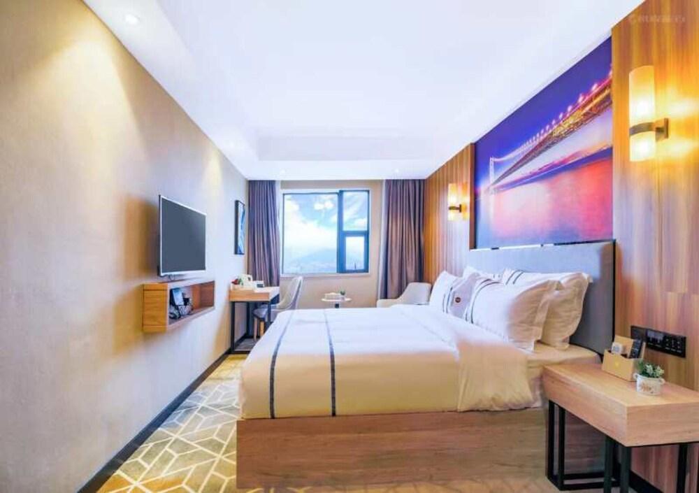 Hetai Shilo Hotel Shenzhen