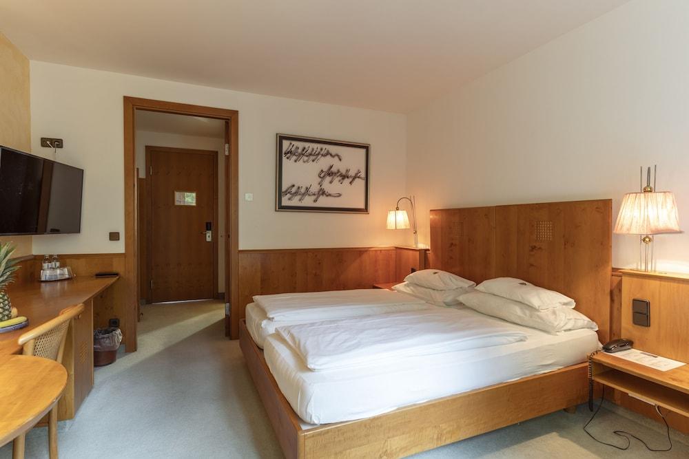 Hotel Südrast Dreiländerecke