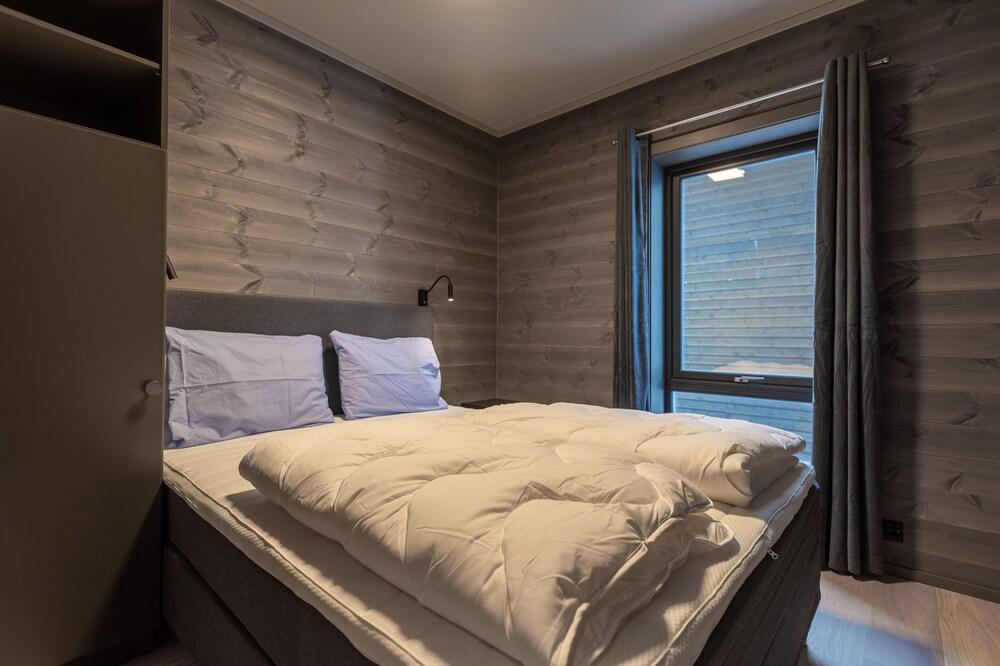 Riddertunet Apartments